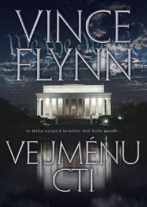 [Mitch Rapp 12] • 10 Ve jménu cti